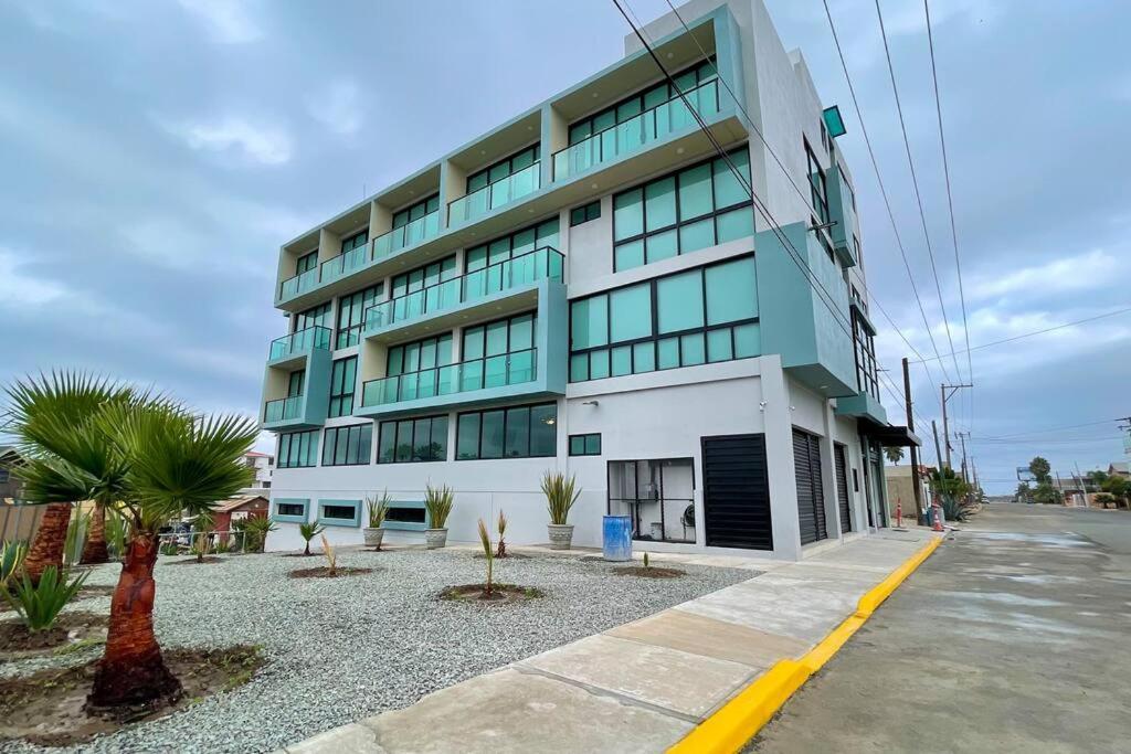 Luxury 2Br Condo Rosarito Exterior foto